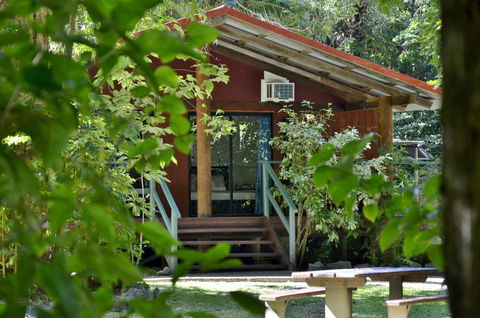 PK\'s Jungle Village - Darwin Holiday 22