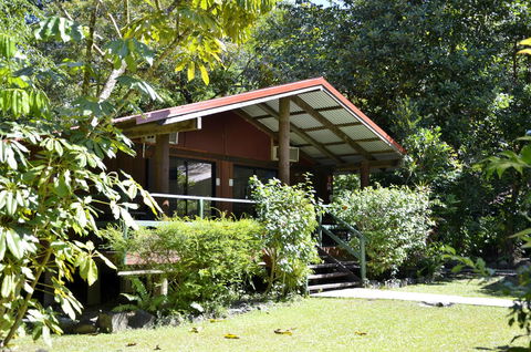 PK\'s Jungle Village - Darwin Holiday 21