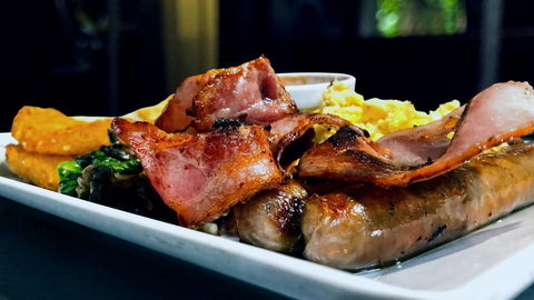 PK\'s Jungle Village - Darwin Holiday 5