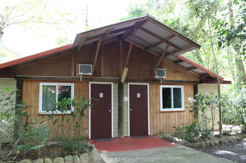 PK\'s Jungle Village - Darwin Holiday 7