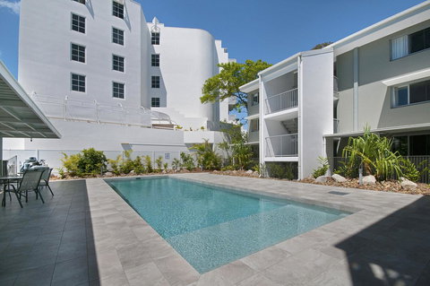 Jacaranda Noosa - Darwin Holiday 33