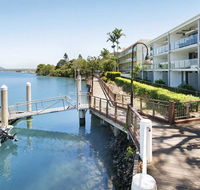 Jacaranda Noosa - Darwin Holiday
