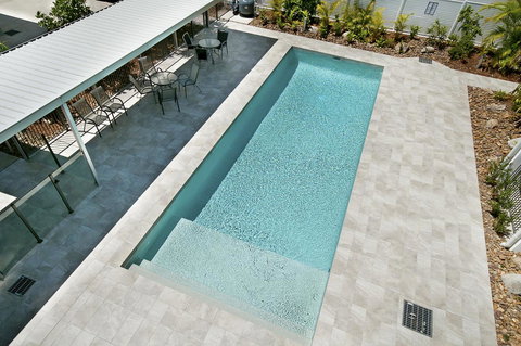 Jacaranda Noosa - Darwin Holiday 14