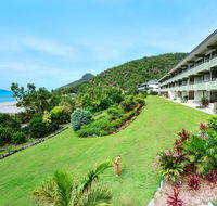 Beach Lodges - Darwin Holiday