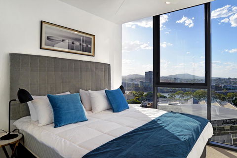 Brisbane One Apartments By CLLIX - Darwin Holiday 3