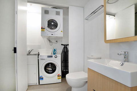 Brisbane One Apartments By CLLIX - Darwin Holiday 18