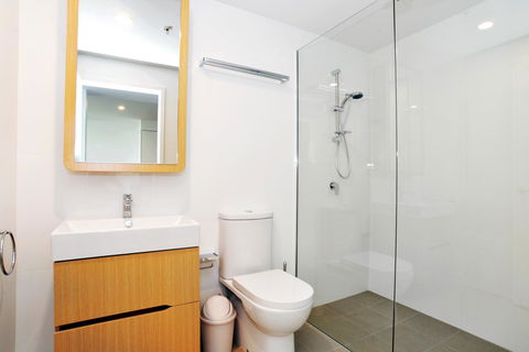 Brisbane One Apartments By CLLIX - Darwin Holiday 15