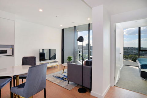 Brisbane One Apartments By CLLIX - Darwin Holiday 17
