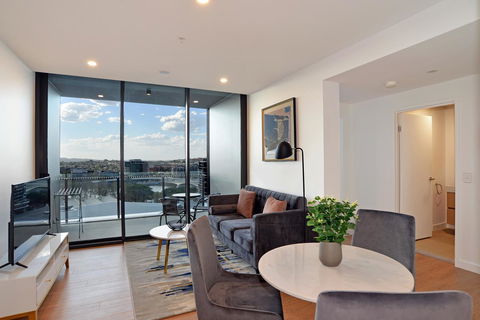 Brisbane One Apartments By CLLIX - Darwin Holiday 12