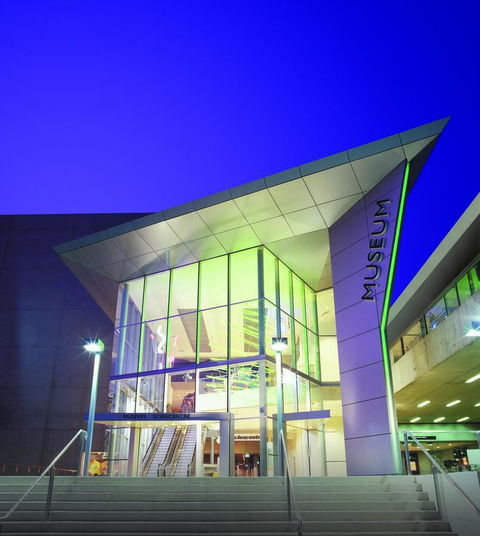 Brisbane One Apartments By CLLIX - Darwin Holiday 23