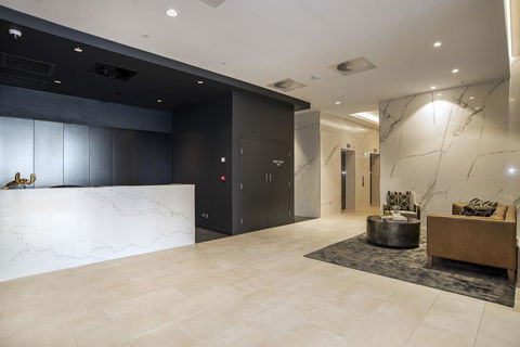 Brisbane One Apartments By CLLIX - Darwin Holiday 19