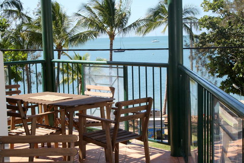 Magnetic Sunsets Resort - Darwin Holiday 3