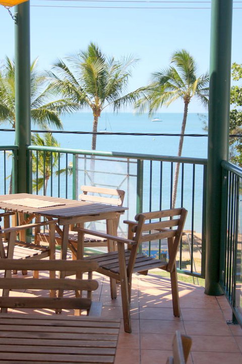 Magnetic Sunsets Resort - Darwin Holiday 1