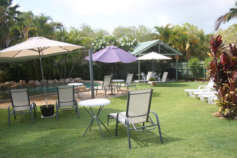 Magnetic Sunsets Resort - Darwin Holiday 8