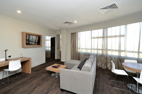 Hotel Grand Chancellor Townsville - Darwin Holiday 0