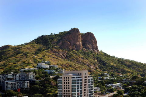 Hotel Grand Chancellor Townsville - Darwin Holiday 33