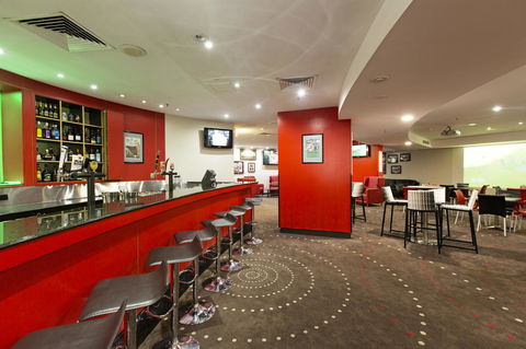 Hotel Grand Chancellor Townsville - Darwin Holiday 31