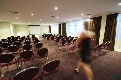 Hotel Grand Chancellor Townsville - Darwin Holiday 36