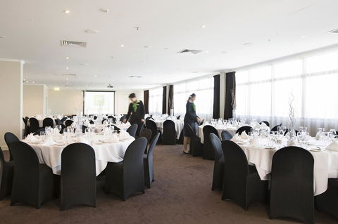 Hotel Grand Chancellor Townsville - Darwin Holiday 38