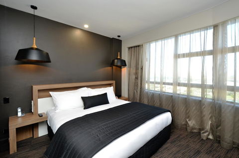 Hotel Grand Chancellor Townsville - Darwin Holiday 5