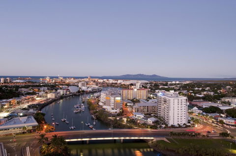 Hotel Grand Chancellor Townsville - Darwin Holiday 35