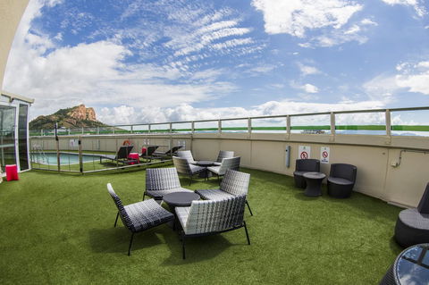 Hotel Grand Chancellor Townsville - Darwin Holiday 17