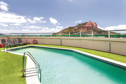 Hotel Grand Chancellor Townsville - Darwin Holiday 14
