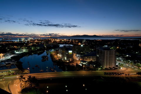 Hotel Grand Chancellor Townsville - Darwin Holiday 34