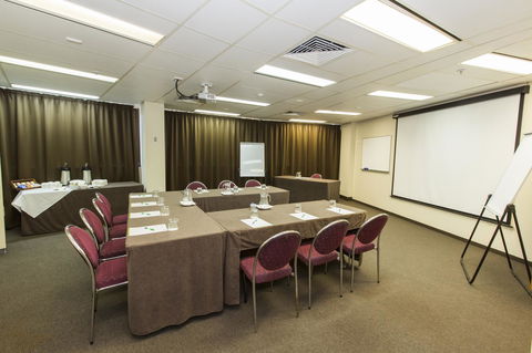 Hotel Grand Chancellor Townsville - Darwin Holiday 40