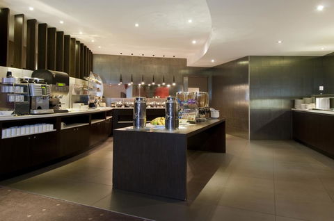 Hotel Grand Chancellor Townsville - Darwin Holiday 37