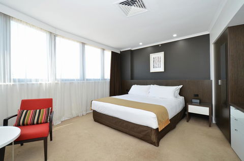 Hotel Grand Chancellor Townsville - Darwin Holiday 1