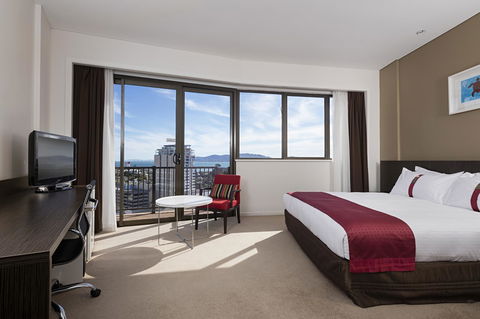 Hotel Grand Chancellor Townsville - Darwin Holiday 9