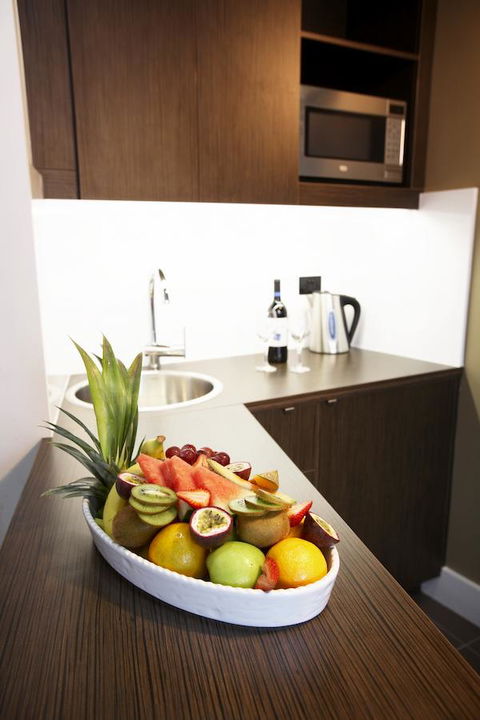Hotel Grand Chancellor Townsville - Darwin Holiday 21