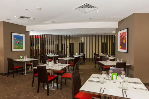 Hotel Grand Chancellor Townsville - Darwin Holiday 26