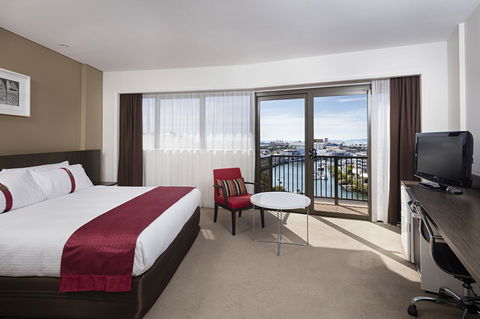 Hotel Grand Chancellor Townsville - Darwin Holiday 15