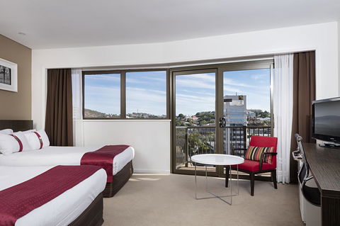 Hotel Grand Chancellor Townsville - Darwin Holiday 19