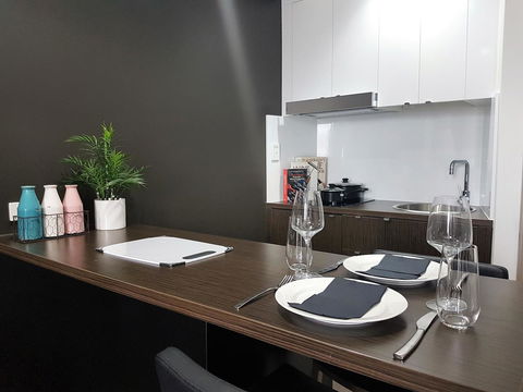 Hotel Grand Chancellor Townsville - Darwin Holiday 13