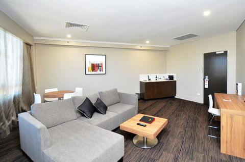 Hotel Grand Chancellor Townsville - Darwin Holiday 2
