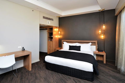 Hotel Grand Chancellor Townsville - Darwin Holiday 4