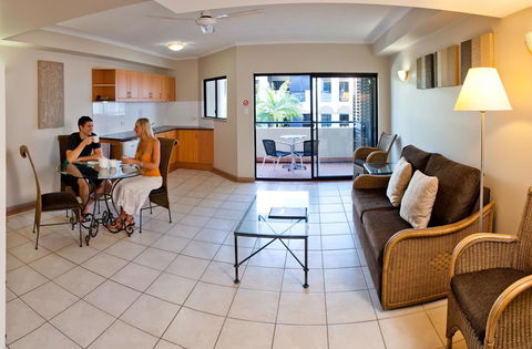 Regal Port Douglas - Darwin Holiday 30
