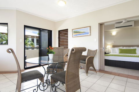 Regal Port Douglas - Darwin Holiday 14