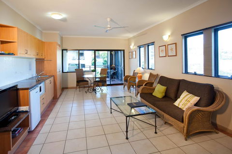 Regal Port Douglas - Darwin Holiday 24