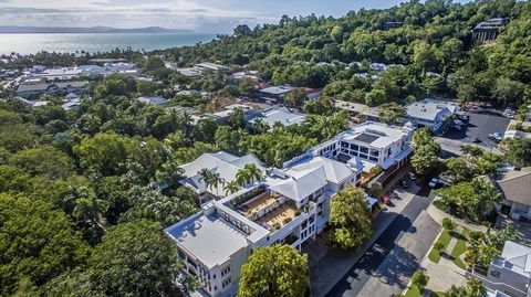 Regal Port Douglas - Darwin Holiday 2