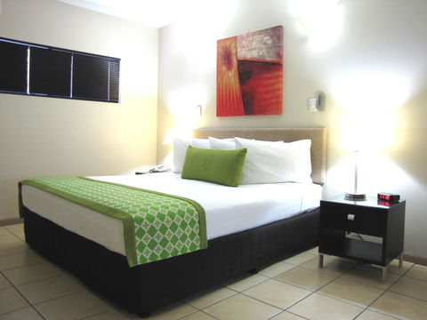 Regal Port Douglas - Darwin Holiday 21