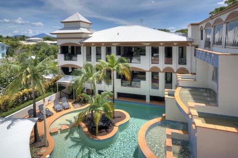 Regal Port Douglas - Darwin Holiday 0