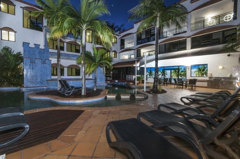 Regal Port Douglas - Darwin Holiday 8