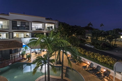 Regal Port Douglas - Darwin Holiday 7