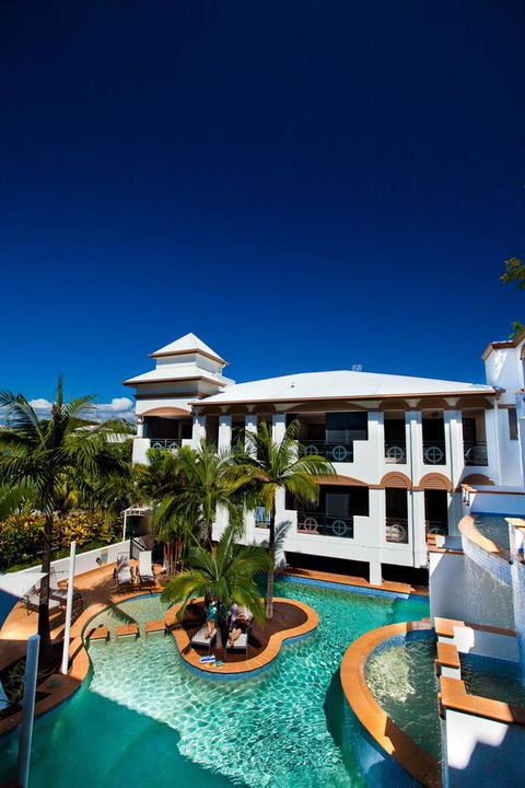 Regal Port Douglas - Darwin Holiday 18