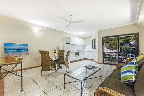 Regal Port Douglas - Darwin Holiday 6