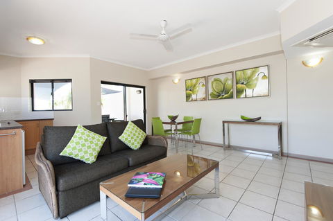 Regal Port Douglas - Darwin Holiday 4